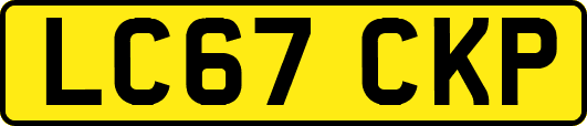 LC67CKP