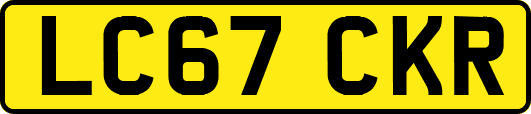 LC67CKR