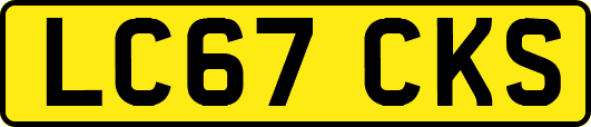LC67CKS