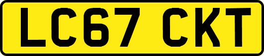 LC67CKT