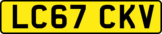 LC67CKV