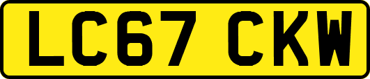 LC67CKW