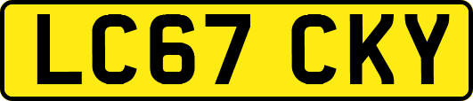 LC67CKY