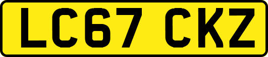 LC67CKZ