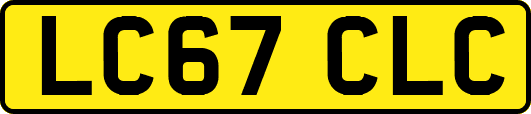 LC67CLC
