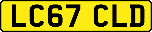LC67CLD