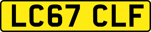 LC67CLF