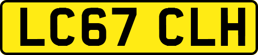 LC67CLH