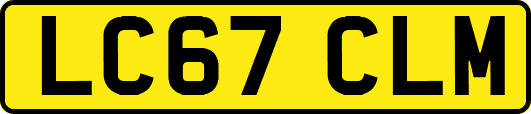 LC67CLM