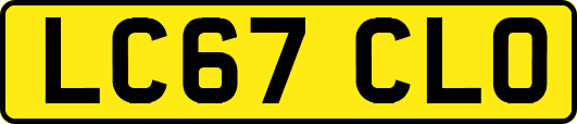 LC67CLO