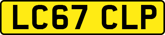 LC67CLP