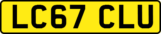 LC67CLU