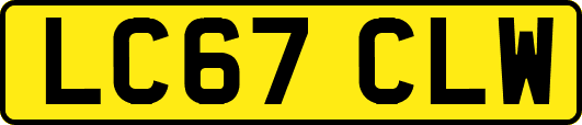LC67CLW