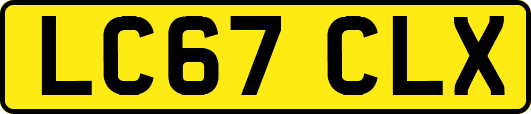 LC67CLX