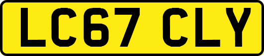 LC67CLY