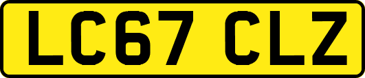 LC67CLZ
