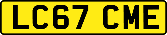 LC67CME