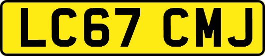 LC67CMJ