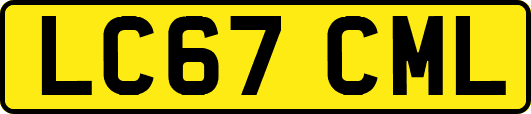 LC67CML