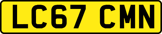 LC67CMN