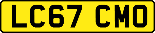 LC67CMO