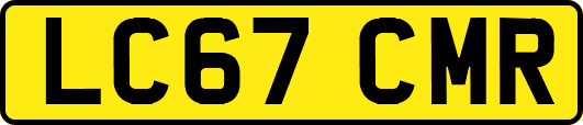 LC67CMR