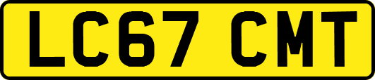 LC67CMT