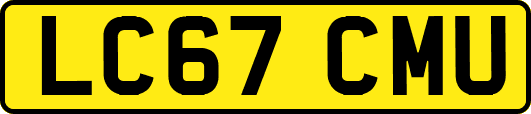 LC67CMU