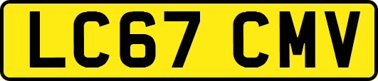 LC67CMV