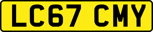 LC67CMY