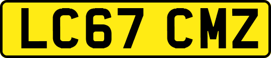 LC67CMZ