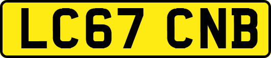 LC67CNB