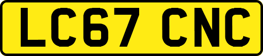 LC67CNC