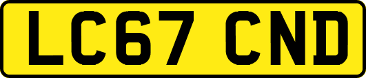 LC67CND