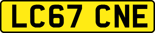 LC67CNE