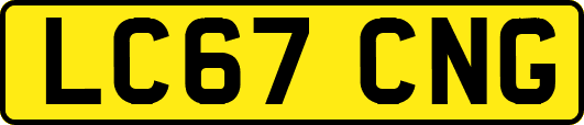 LC67CNG