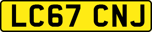 LC67CNJ