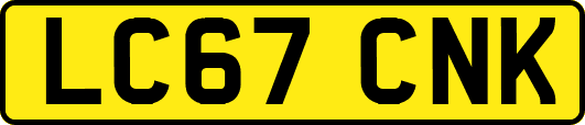 LC67CNK