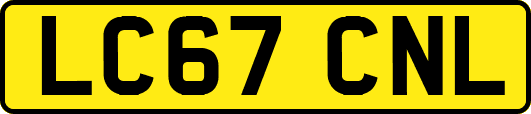 LC67CNL