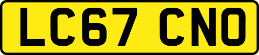 LC67CNO