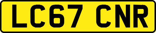 LC67CNR
