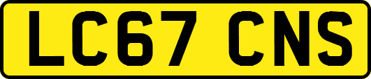 LC67CNS