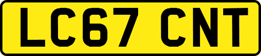 LC67CNT