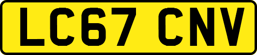 LC67CNV