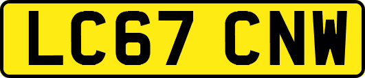 LC67CNW