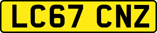 LC67CNZ