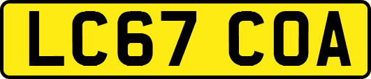 LC67COA