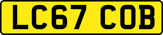 LC67COB