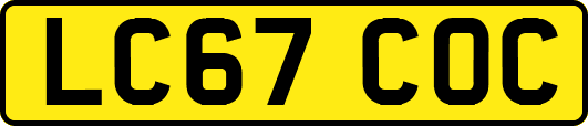 LC67COC