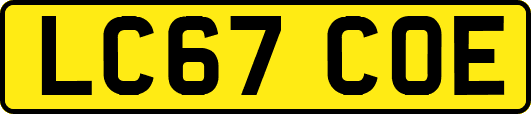 LC67COE